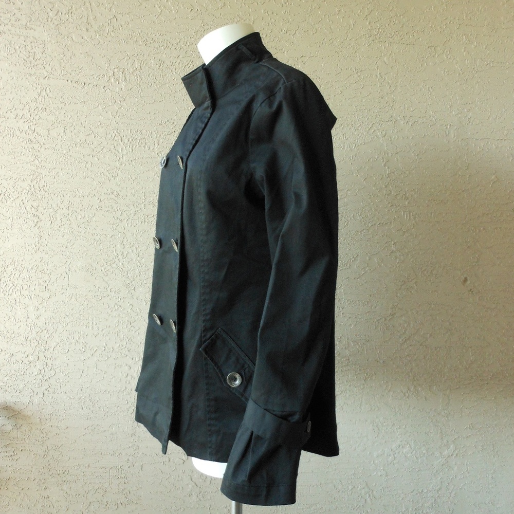 Oakley Double Breasted Utility Jacket - image 5